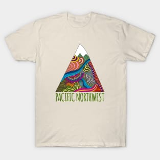 Pacific Northwest T-Shirt